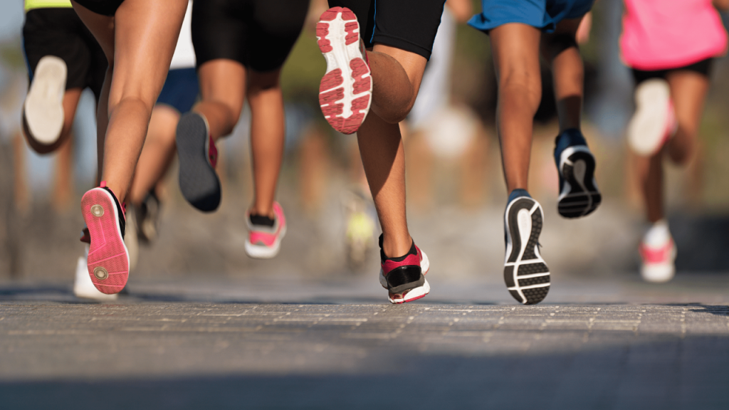 How To Pick The Right Outdoor Running Shoe | CORE Orthopedics