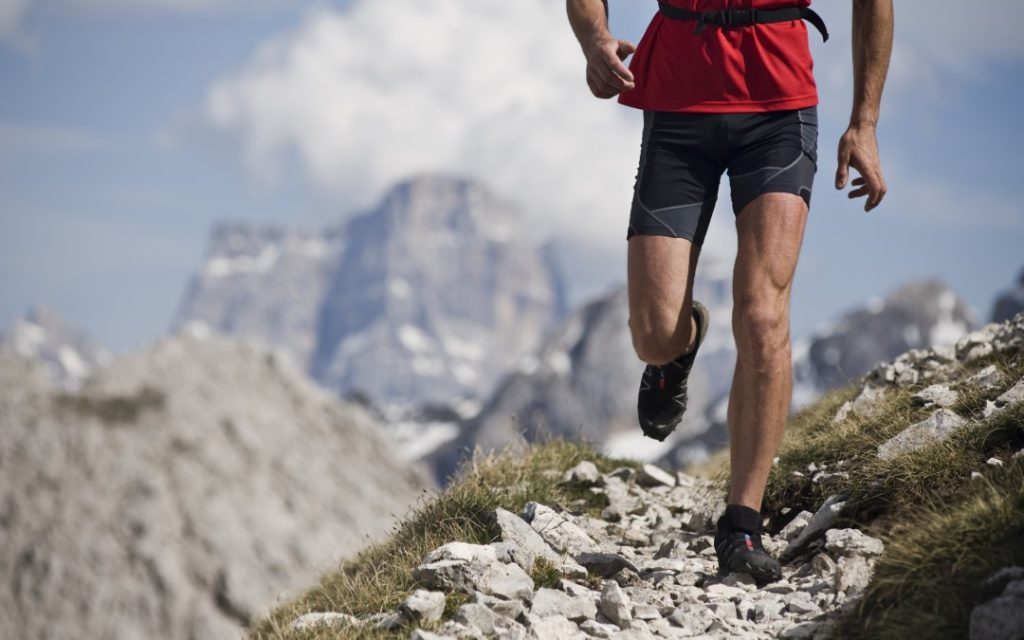 5 Essential Training Tips for Trail Runners - Blog Safesport ID