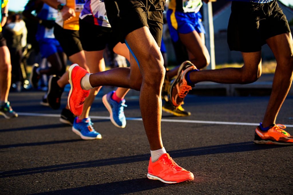 How to Train for a Marathon | University of Central Florida News