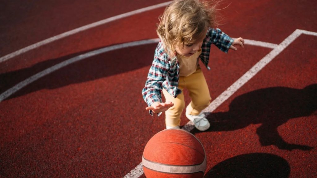 Sports for Toddlers: How to Choose Age-Appropriate Options