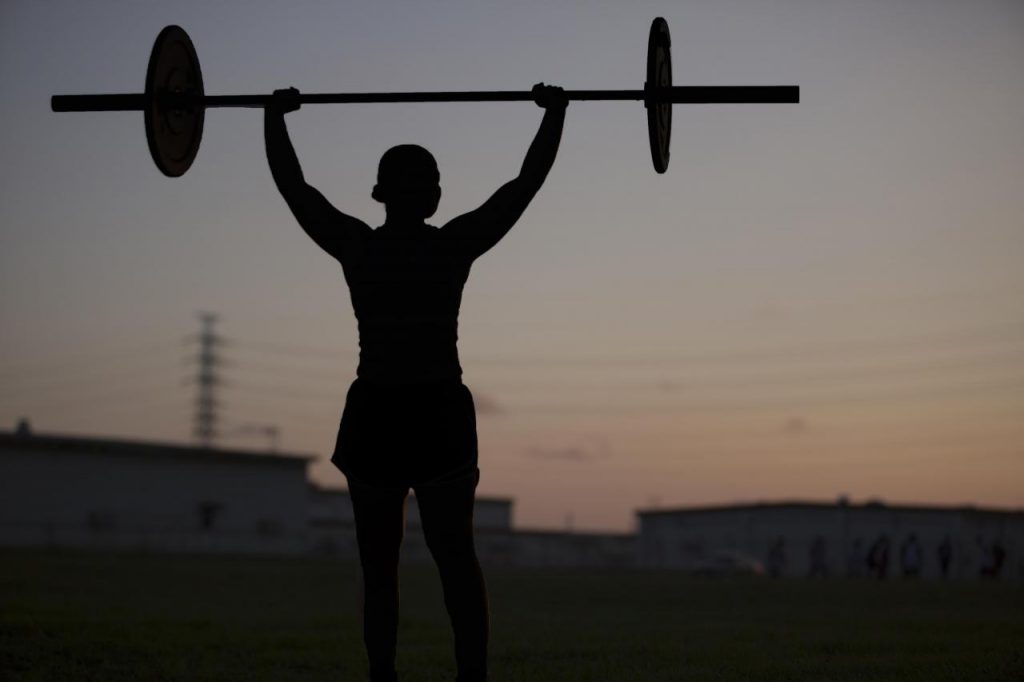 Strength Training for Women (7 ) | Nerd Fitness